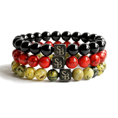 Mannschaft Set (8mm)