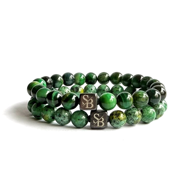 Nature Set (8mm)