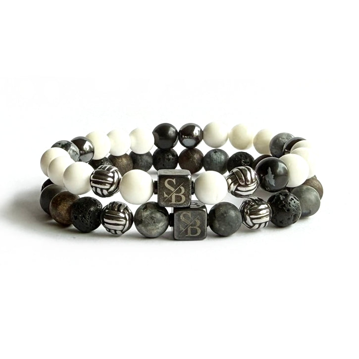 Spartan Set (8mm)