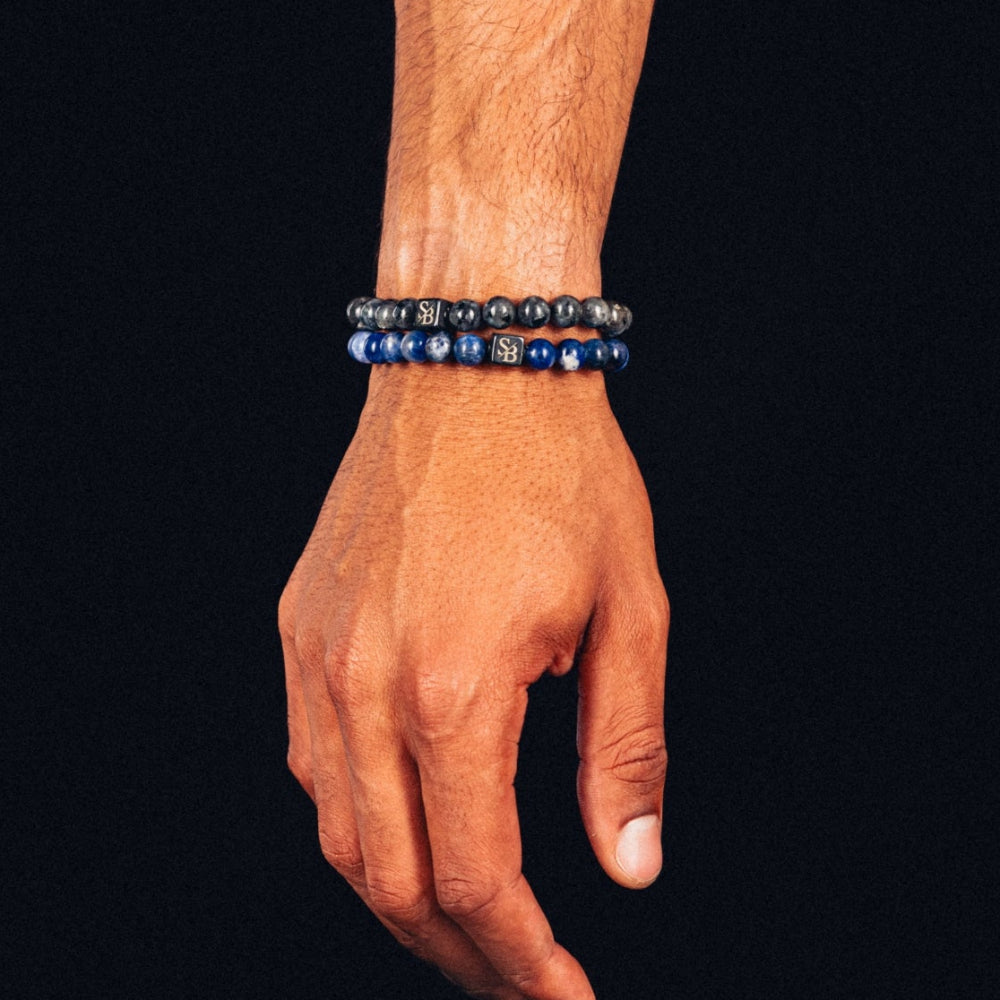 Lapis Lazuli Set (8mm)