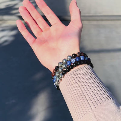 Midnight Superior Stones